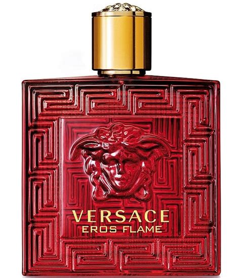 Versace Eros Flame for Men Eau De Pa